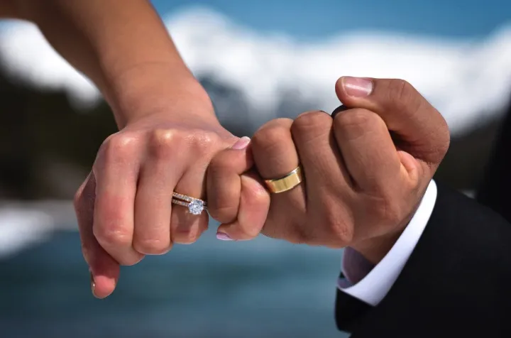 نظرات ایرانیان کانادا درباره ازدواج‌های بین نژادی